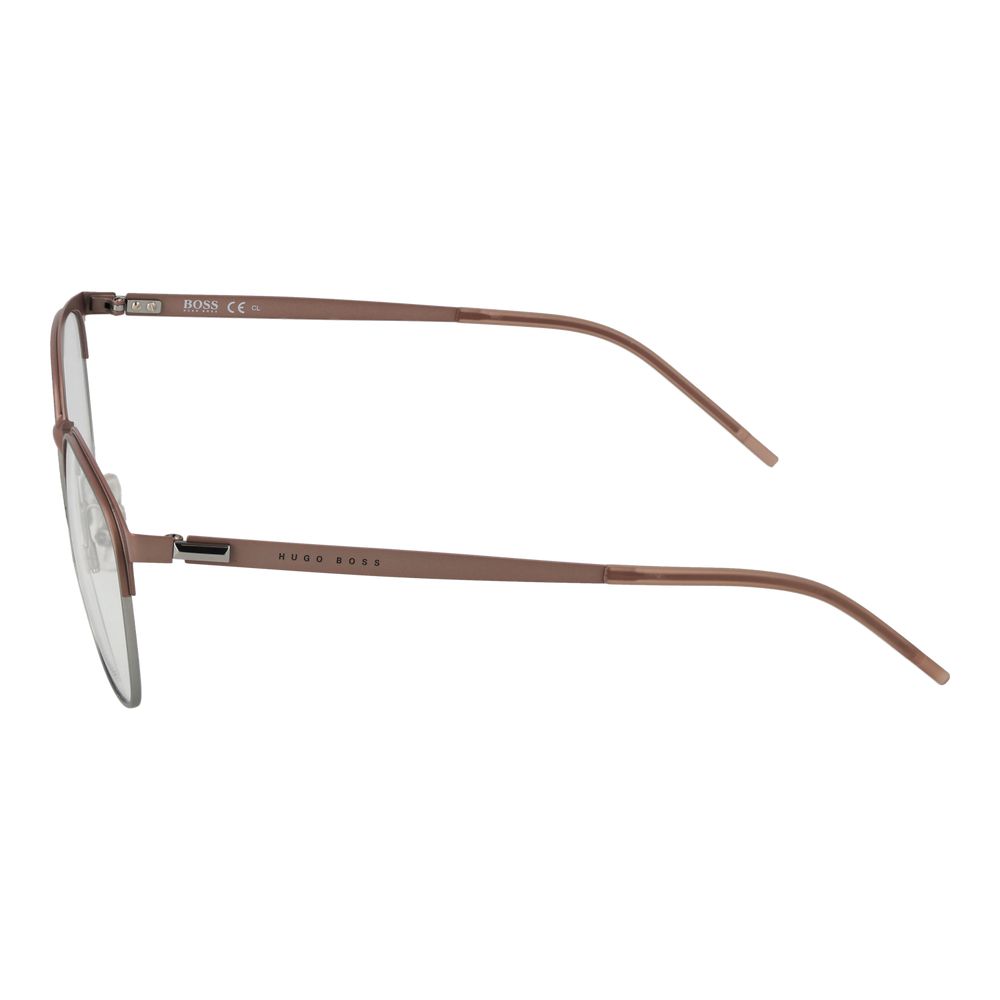 Hugo Boss Pink Women Glasses Frame Hugo Boss