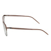 Hugo Boss Pink Women Glasses Frame Hugo Boss