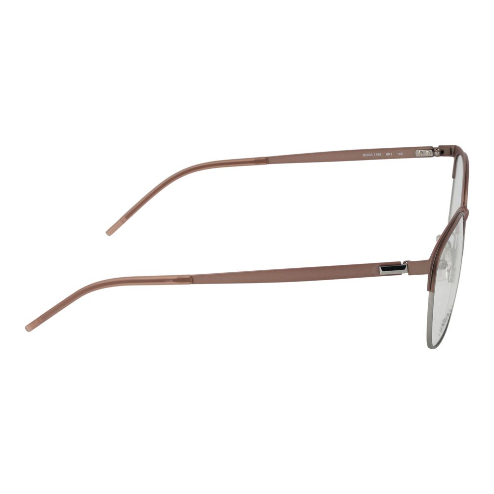 Hugo Boss Pink Women Glasses Frame Hugo Boss
