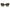 Jimmy Choo Brown Metal Sunglasses Jimmy Choo