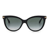 Jimmy Choo Black Acetate Sunglasses Jimmy Choo