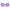 Jimmy Choo Purple Resin Sunglasses Jimmy Choo