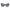 Jimmy Choo Black Metal Sunglasses Jimmy Choo