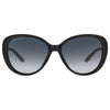 Jimmy Choo Black Injected Sunglasses Jimmy Choo