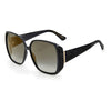 Jimmy Choo Black Plastic Sunglasses Jimmy Choo
