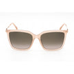Jimmy Choo Gold Metal Sunglasses Jimmy Choo