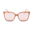 Jimmy Choo Multicolor Metal Sunglasses Jimmy Choo