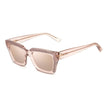 Jimmy Choo Multicolor Resin Sunglasses Jimmy Choo
