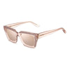 Jimmy Choo Multicolor Resin Sunglasses Jimmy Choo