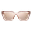 Jimmy Choo Multicolor Resin Sunglasses Jimmy Choo