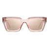 Jimmy Choo Multicolor Resin Sunglasses Jimmy Choo