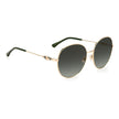 Jimmy Choo Bicolor Stainless Steel Sunglasses Jimmy Choo
