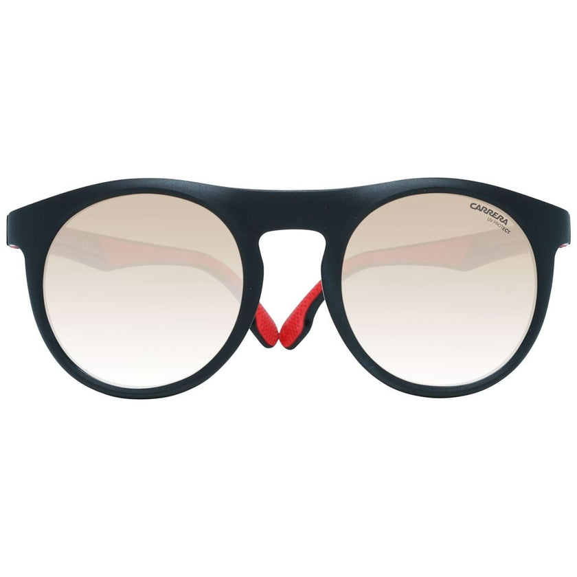 Carrera Black Acetate Sunglasses Carrera