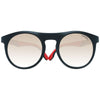 Carrera Black Acetate Sunglasses Carrera