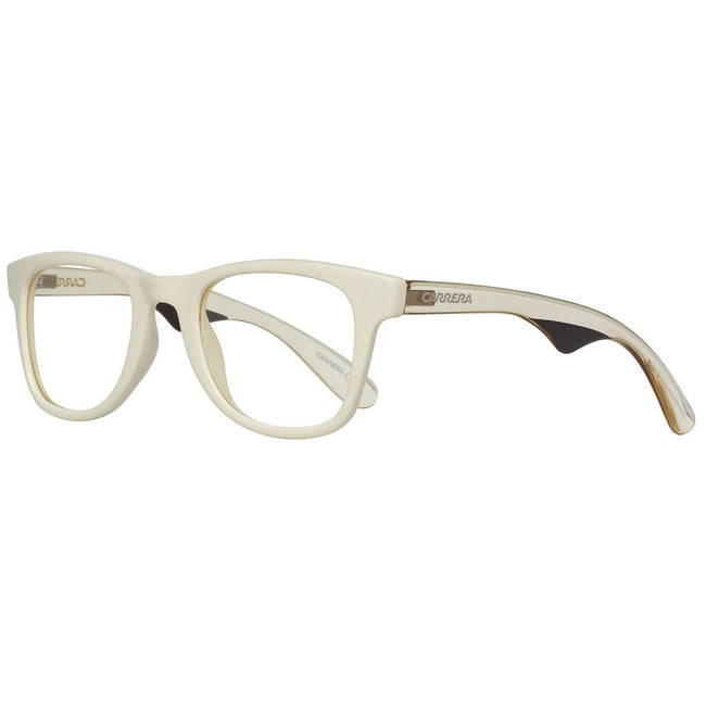Carrera White Plastic Sunglasses Carrera