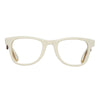 Carrera White Plastic Sunglasses Carrera