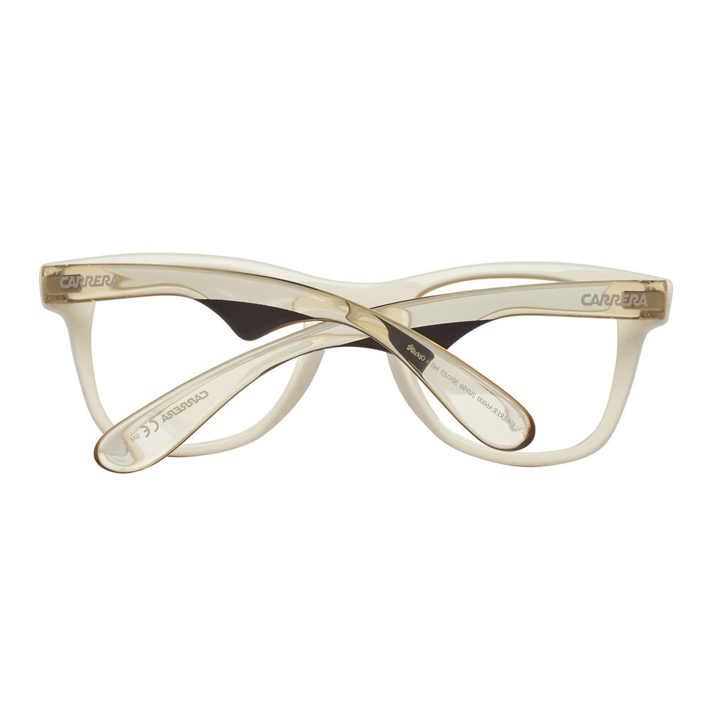 Carrera White Plastic Sunglasses Carrera