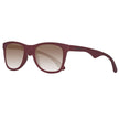 Carrera Burgundy Plastic Sunglasses Carrera