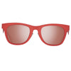 Carrera Orange Metal Sunglasses Carrera