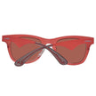 Carrera Orange Metal Sunglasses Carrera