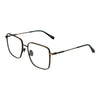 Scotch & Soda Bronze Men Glasses Frame Scotch & Soda