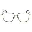 Scotch & Soda Bronze Men Glasses Frame Scotch & Soda
