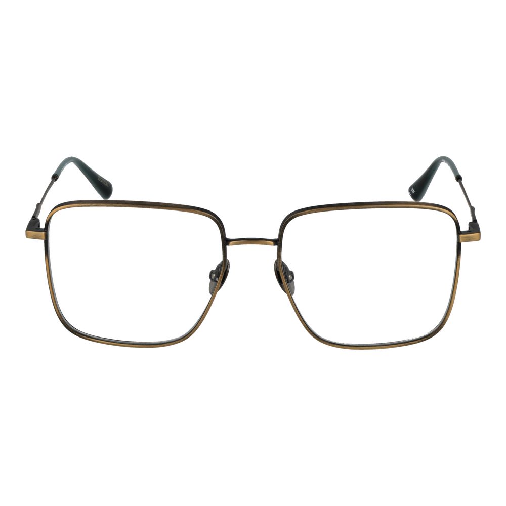 Scotch & Soda Bronze Men Glasses Frame Scotch & Soda