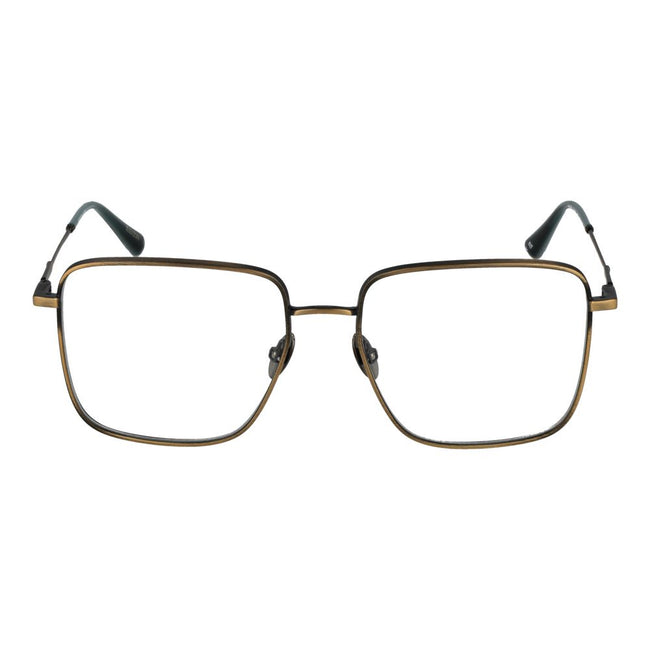 Scotch & Soda Bronze Men Glasses Frame Scotch & Soda
