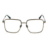 Scotch & Soda Bronze Men Glasses Frame Scotch & Soda