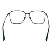 Scotch & Soda Bronze Men Glasses Frame Scotch & Soda