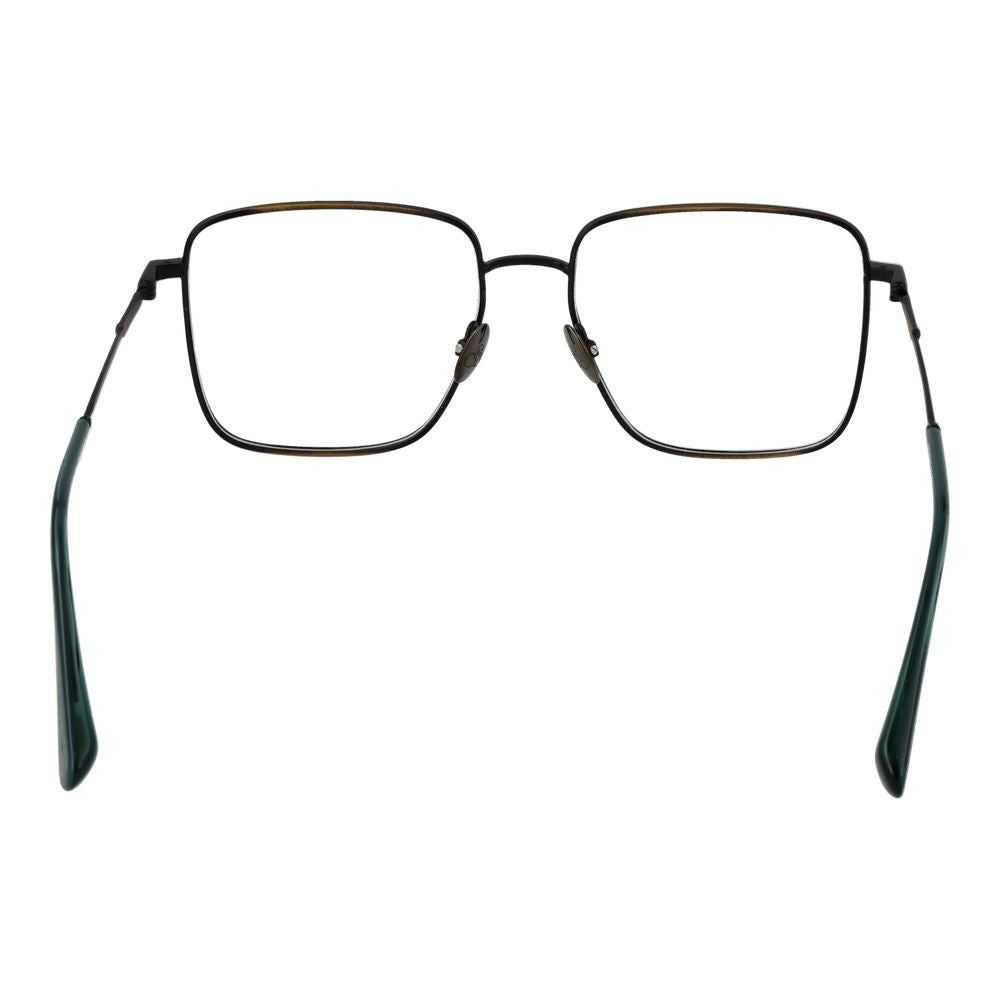 Scotch & Soda Bronze Men Glasses Frame Scotch & Soda
