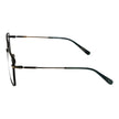 Scotch & Soda Bronze Men Glasses Frame Scotch & Soda