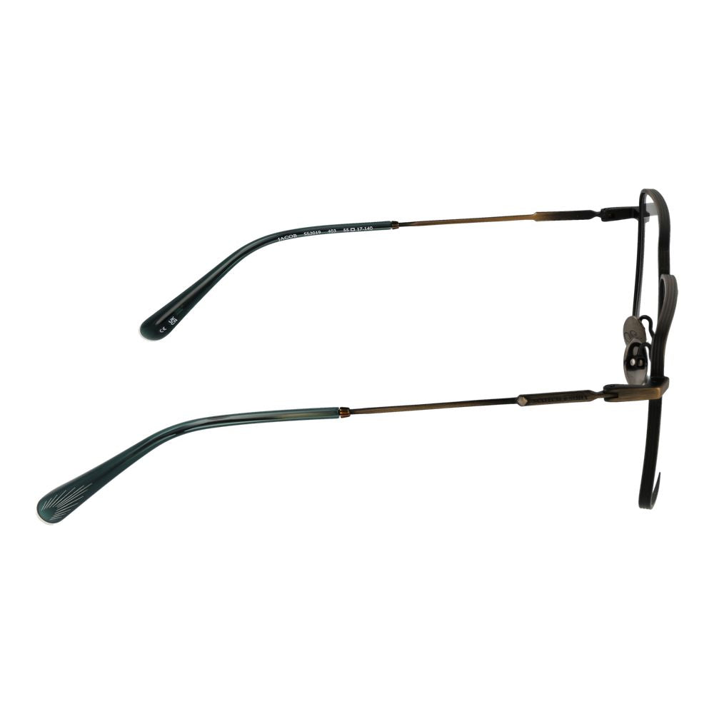 Scotch & Soda Bronze Men Glasses Frame Scotch & Soda