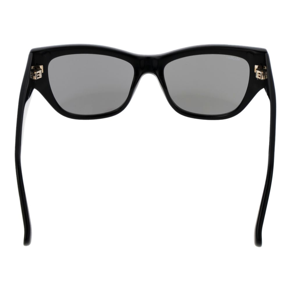 Max Mara Black Women Sunglass Max Mara