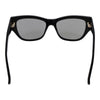 Max Mara Black Women Sunglass Max Mara