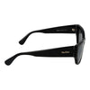 Max Mara Black Women Sunglass Max Mara