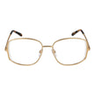 Maje Gold Women Glasses Frame Maje