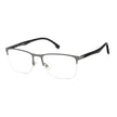 Carrera Gray Metal Frames Carrera