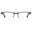 Carrera Black Metal Frames Carrera