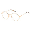 Carrera Gold Stainless Steel Frames Carrera