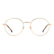 Carrera Gold Stainless Steel Frames Carrera