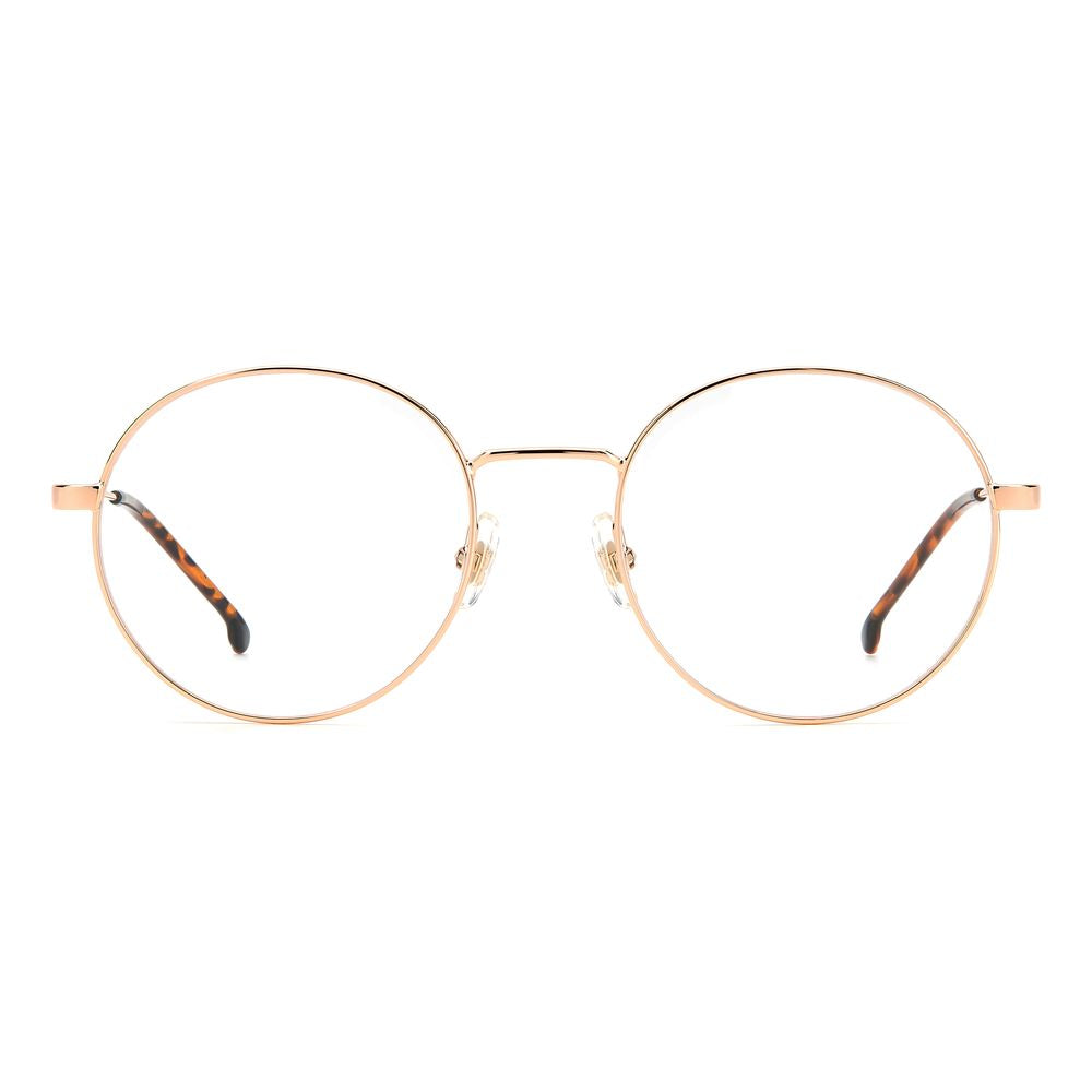 Carrera Gold Stainless Steel Frames Carrera