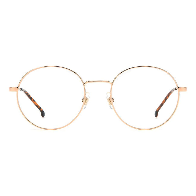 Carrera Gold Stainless Steel Frames Carrera