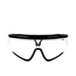 Carrera Black Injected Sunglasses Carrera