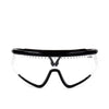 Carrera Black Injected Sunglasses Carrera
