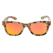 Police Multicolor Injected Sunglasses Police