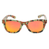 Police Multicolor Injected Sunglasses Police