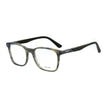 Police Green Plastic Frames Police