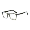 Police Green Plastic Frames Police