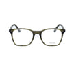 Police Green Plastic Frames Police
